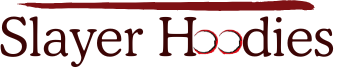 Slayer Hoodies
